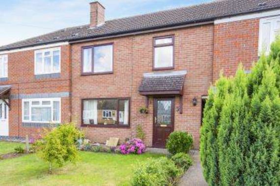 3 Bedroom Terraced